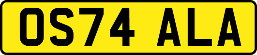 OS74ALA