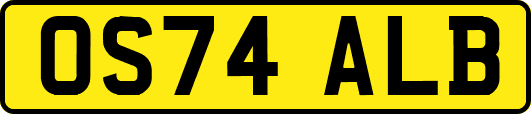 OS74ALB