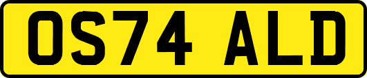 OS74ALD