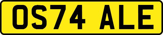 OS74ALE