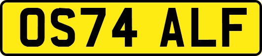 OS74ALF