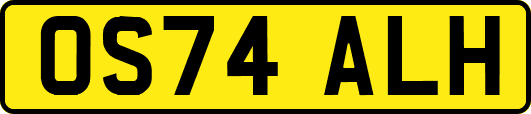 OS74ALH