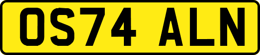 OS74ALN