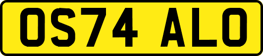 OS74ALO