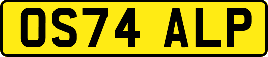 OS74ALP