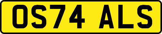OS74ALS