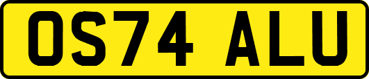 OS74ALU