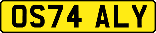 OS74ALY
