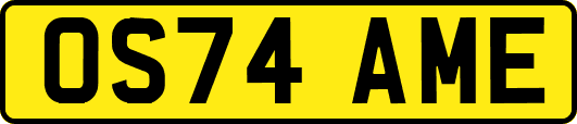 OS74AME