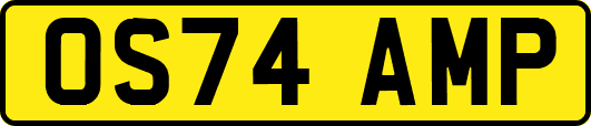OS74AMP