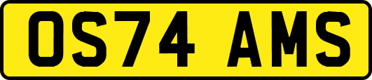 OS74AMS