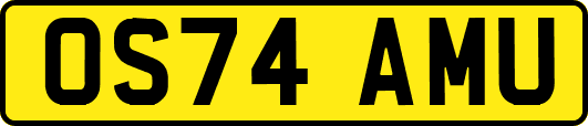 OS74AMU