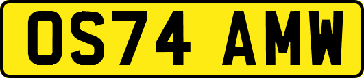 OS74AMW
