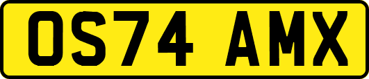 OS74AMX