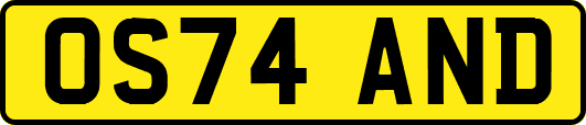 OS74AND