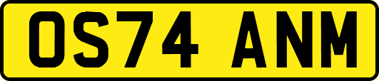 OS74ANM
