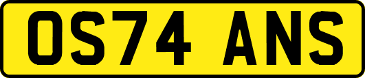 OS74ANS