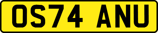 OS74ANU