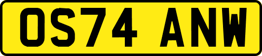 OS74ANW