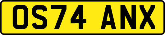 OS74ANX