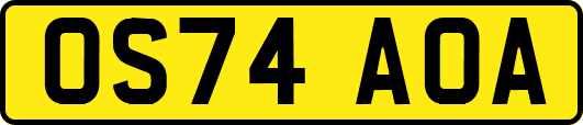 OS74AOA