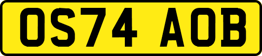 OS74AOB