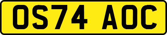 OS74AOC
