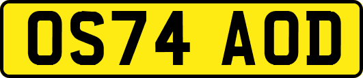 OS74AOD