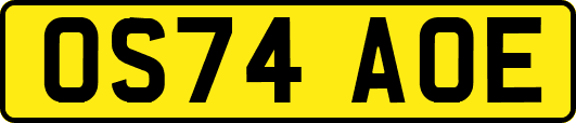 OS74AOE