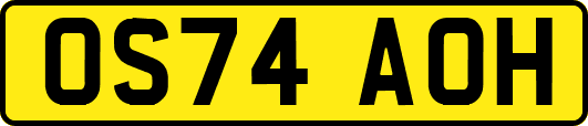 OS74AOH