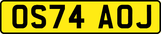 OS74AOJ