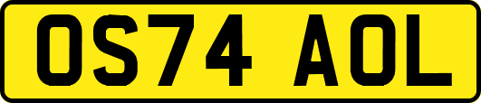 OS74AOL