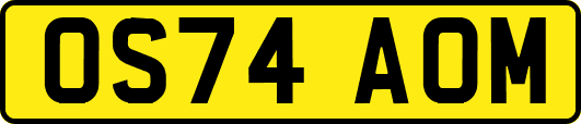 OS74AOM