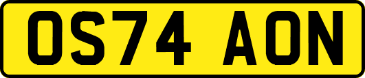 OS74AON