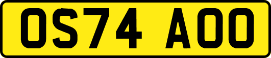 OS74AOO