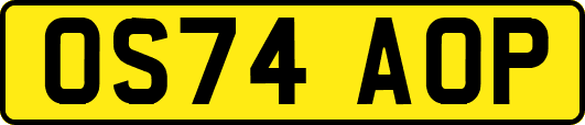 OS74AOP
