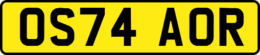 OS74AOR