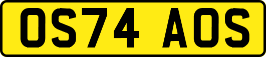 OS74AOS