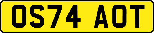 OS74AOT