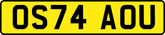 OS74AOU