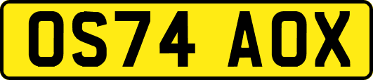 OS74AOX