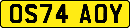 OS74AOY