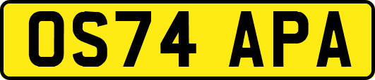 OS74APA