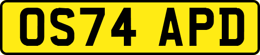 OS74APD