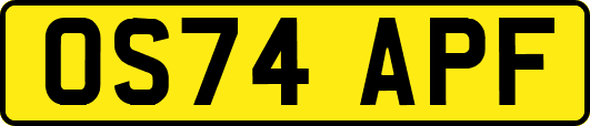 OS74APF