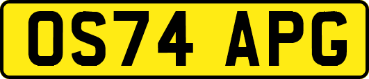 OS74APG