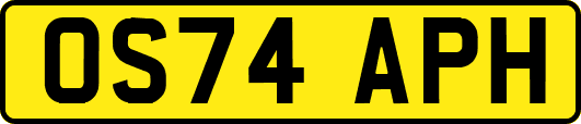 OS74APH