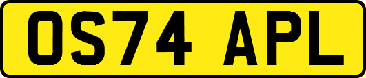 OS74APL