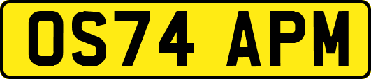 OS74APM
