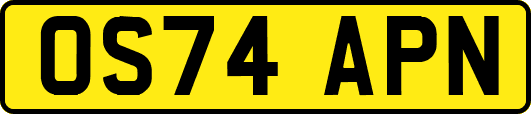 OS74APN